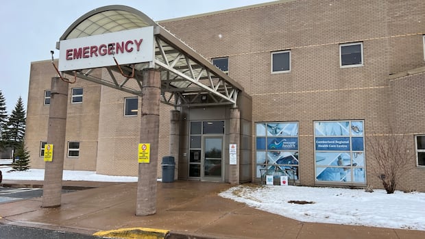 Doctor charged with sexually assaulting patient at Amherst ER