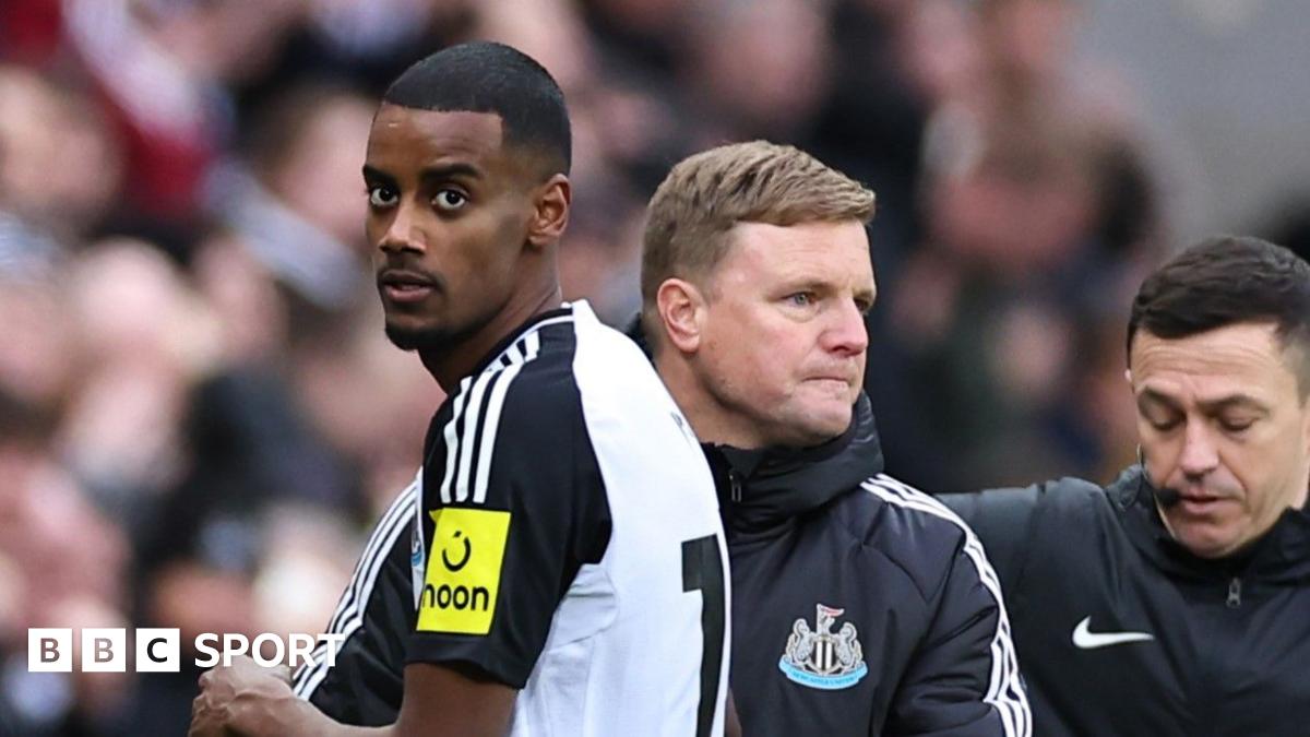 Premier League news conferences: Howe set to speak before Liverpool