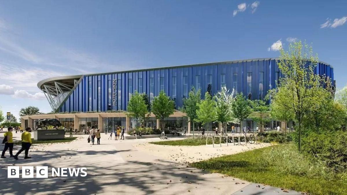 Oxford United stadium planning decision due
