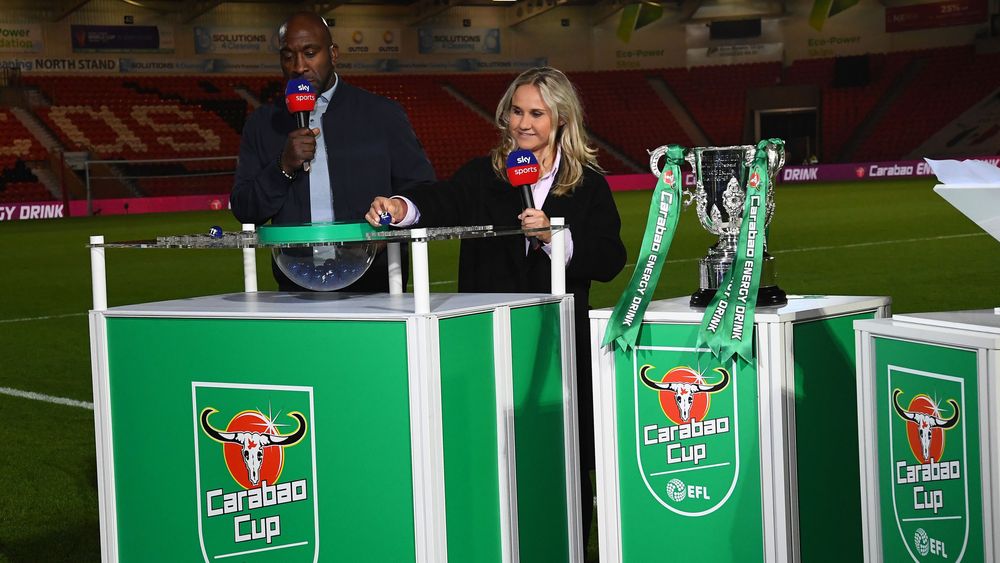 All you need to know about the Carabao Cup Round Three draw - Aston Villa Football Club