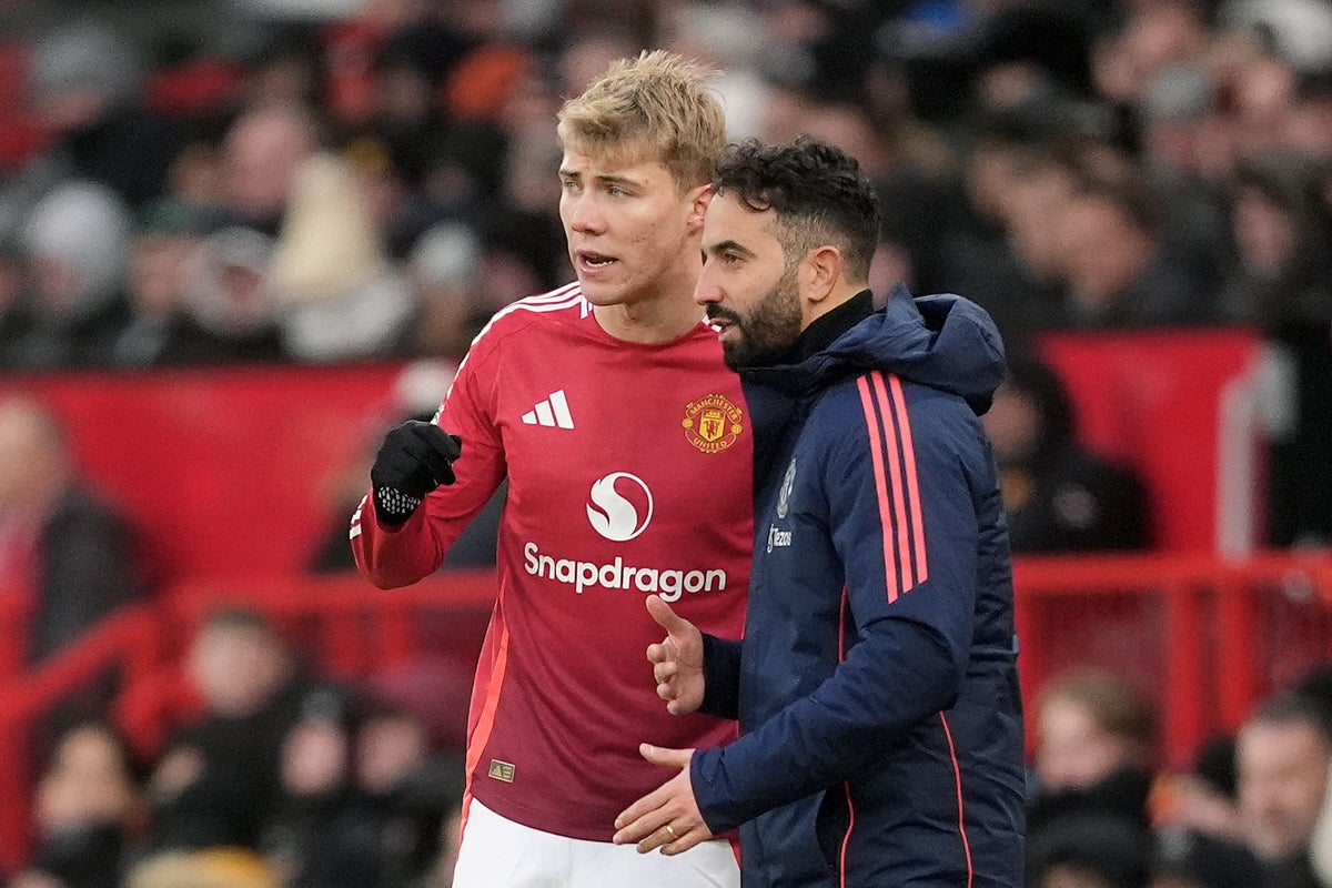 Is Man United vs Everton on TV? Kick-off time, channel and how to watch pre-season friendly