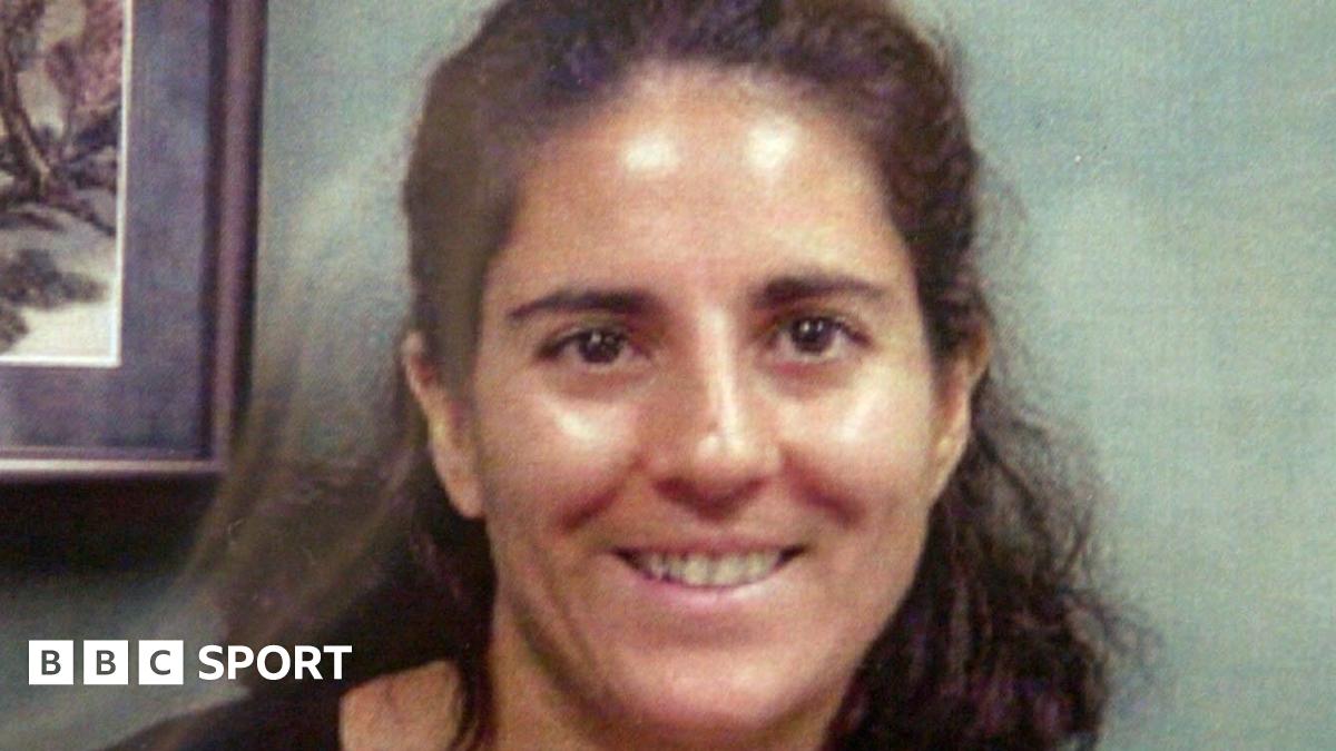 Profile picture of a smiling Becky Zerlentes