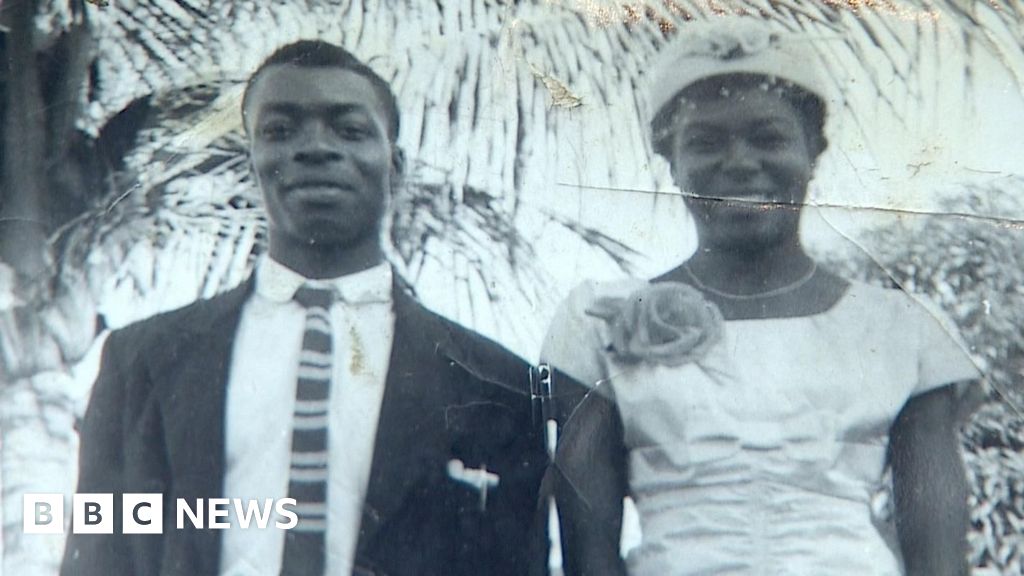 Herefordshire daughter driven to tears by mum's pension delays