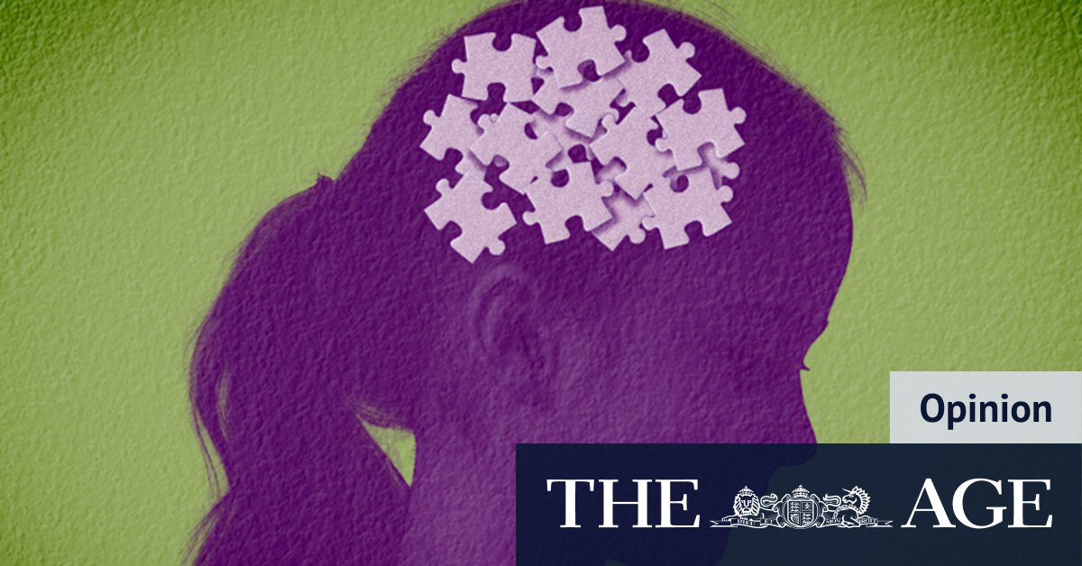 Is Australia”s epidemic’ of autism linked to the NDIS? The evidence is in