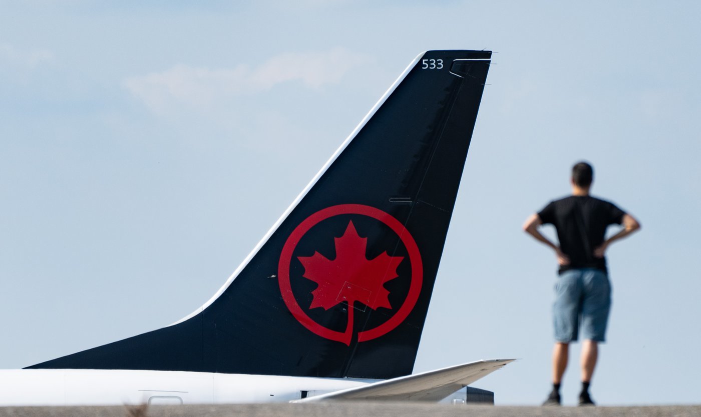 Planning to fly Air Canada? What you need to know about a potential strike looming