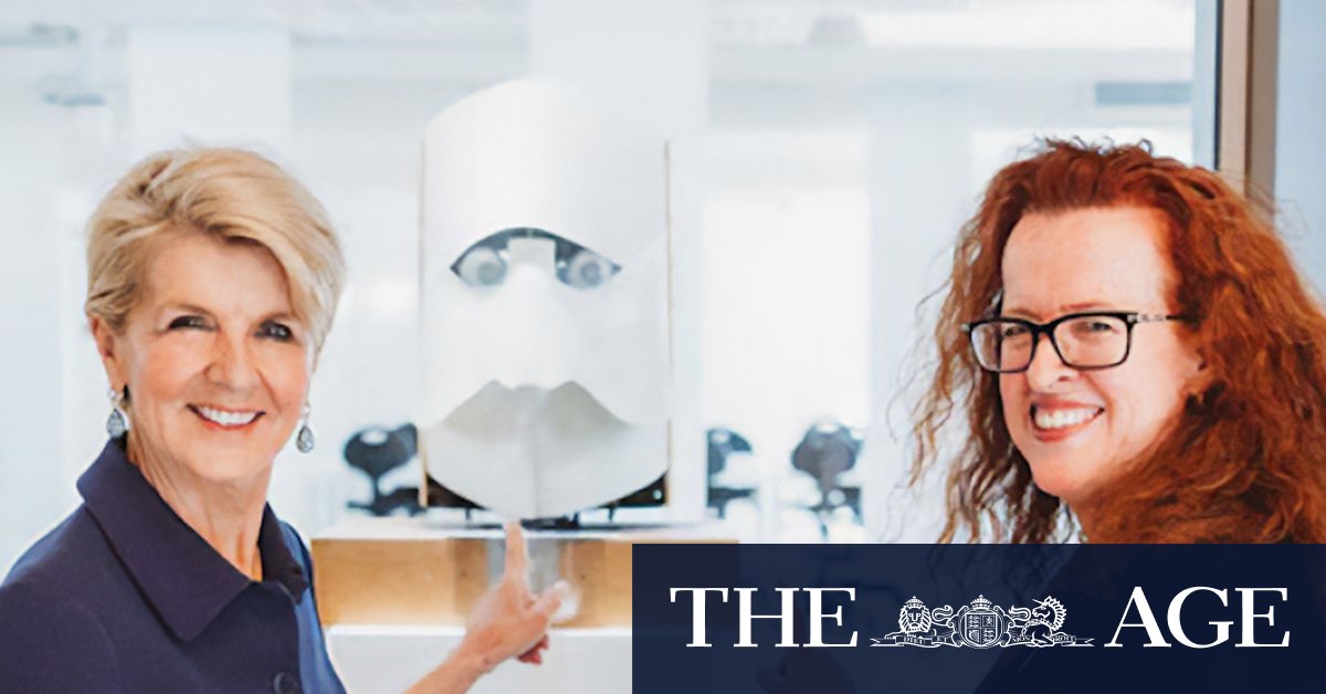 ANU chancellor Julie Bishop refuses to go despite explosive Senate inquiry hearings