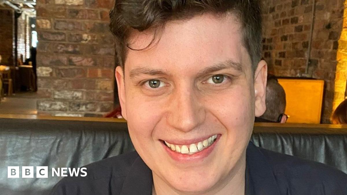 A montage image of Adrian Ramsay and Ellie Chowns, and Zack Polanski