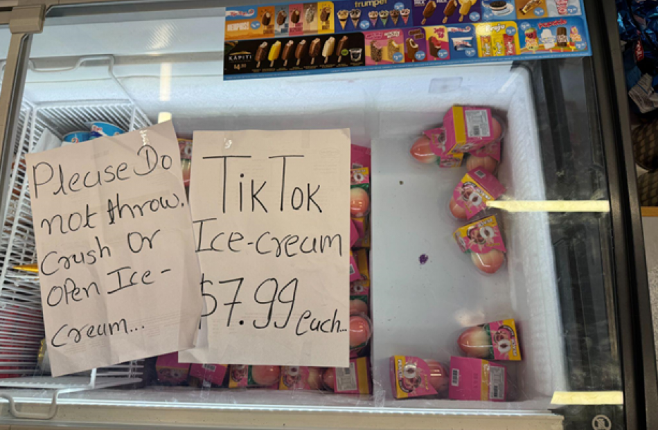 Photo: Ellen Lovegrove