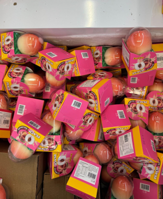 Photo: Ellen Lovegrove