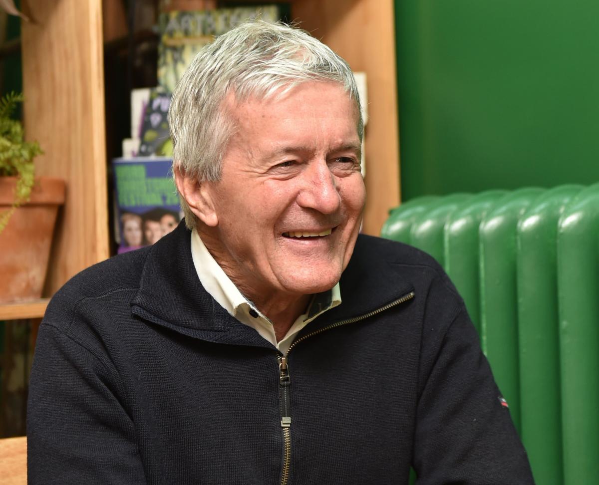 Dunedin welcomes new MP | Otago Daily Times Online News