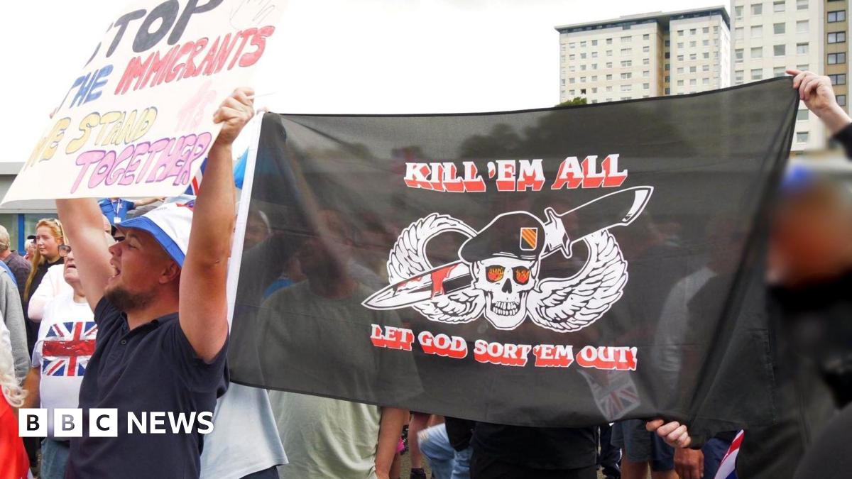 A montage image of Adrian Ramsay and Ellie Chowns, and Zack Polanski