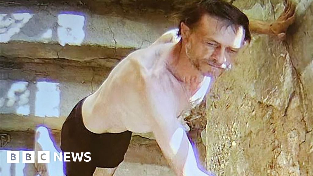 Michael Paul Brown, suspect in Montana shooting, arrested by cops