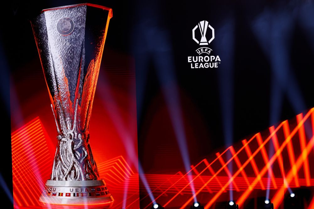 2025/26 UEFA Europa League fixtures confirmed - Nottingham Forest FC