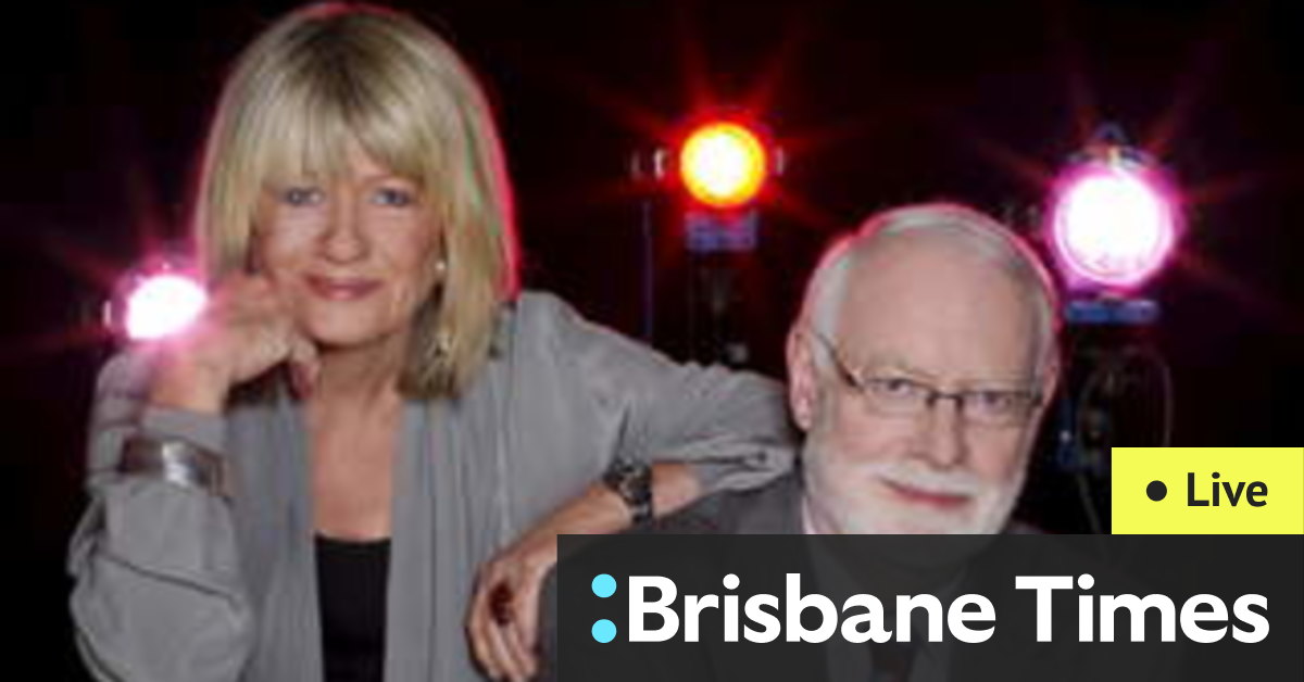 David Stratton dies; Albanese, Chalmers react to leaked treasury document; Midwife charged with manslaughter following allegedly unsuccessful home birth