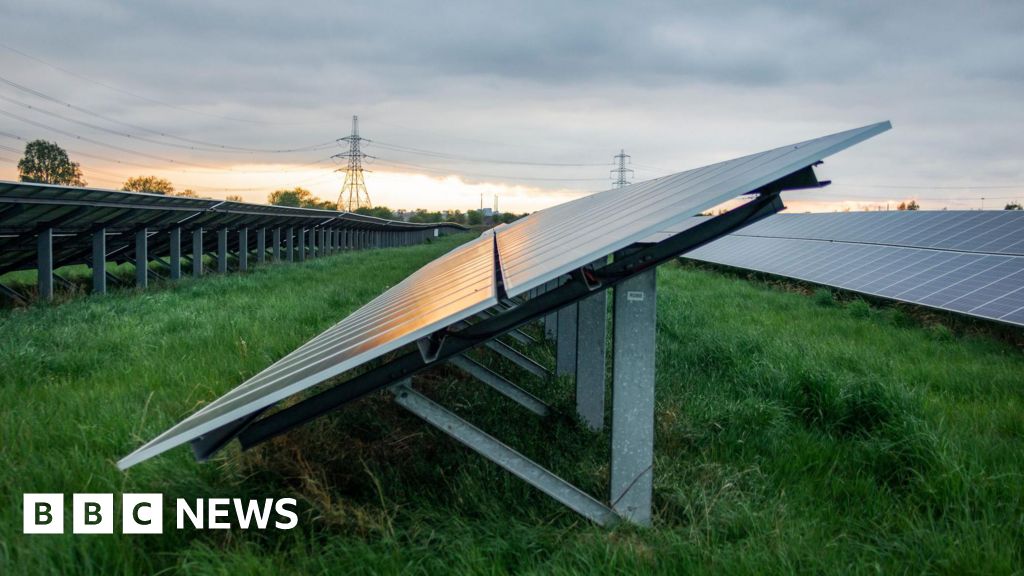 Proposed Sutton-on-the-Forest solar farm attracts local criticism