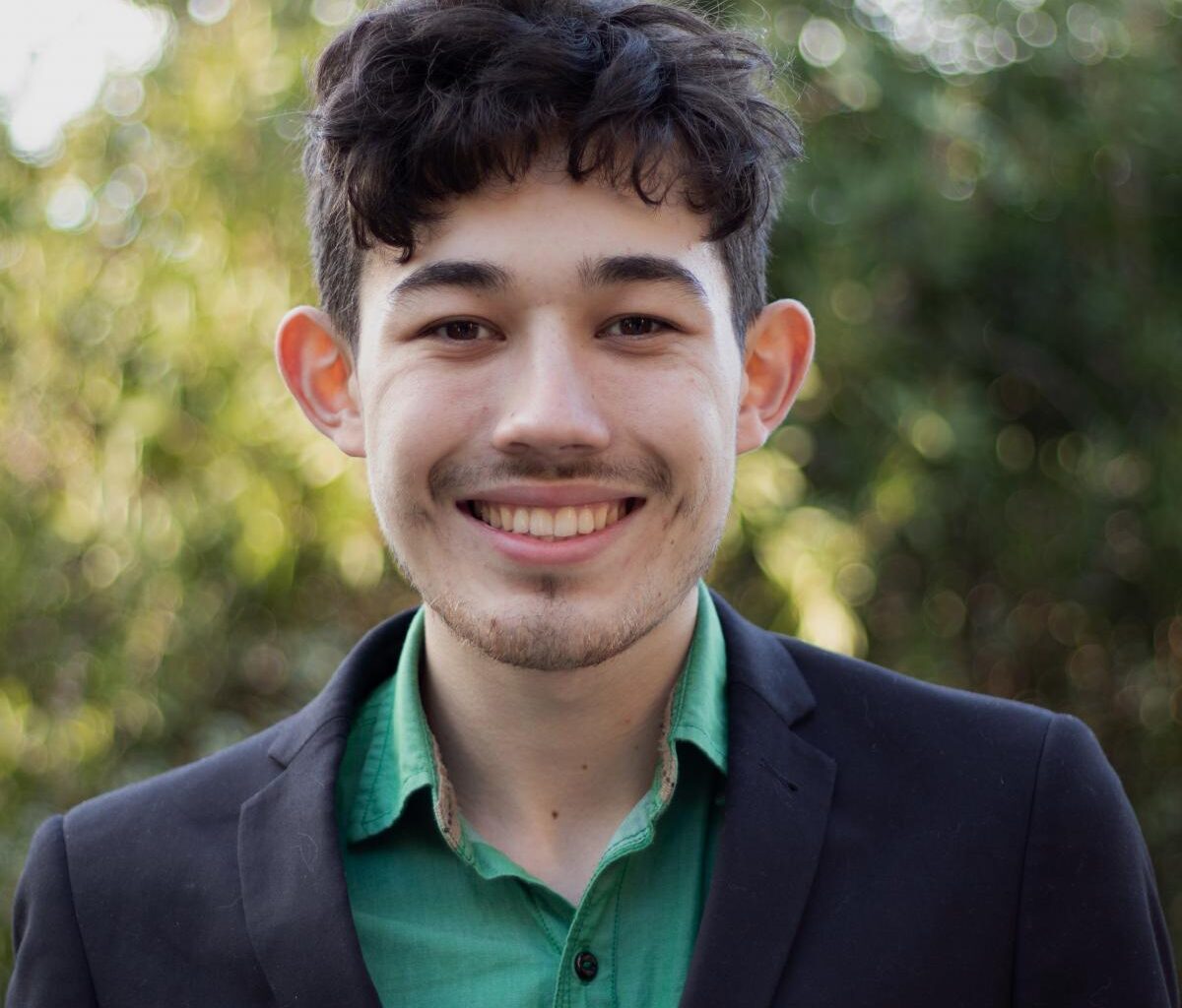 OUSA rep and DCC candidate refuses to resign