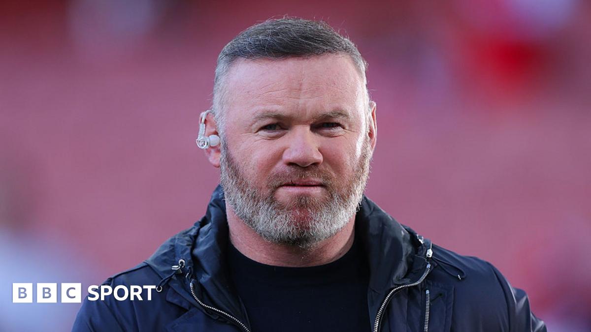 BBC Sport microphone and phone