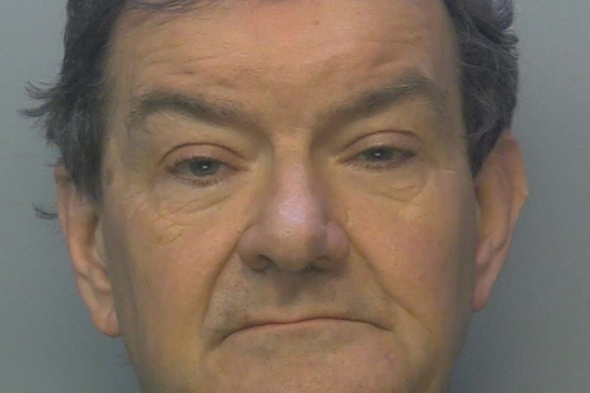 Man jailed for life after murdering ex-fiancee in luxury hotel