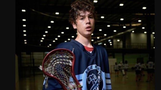 'You have done a terrible thing': Teen killer gets maximum 7-year youth sentence for 2nd-degree murder