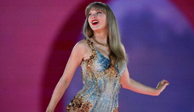 Grok Imagine creates 'sexually explicit' visuals of Taylor Swift without user prompts: Report - Deccan Herald
