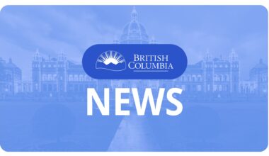 BC Gov News