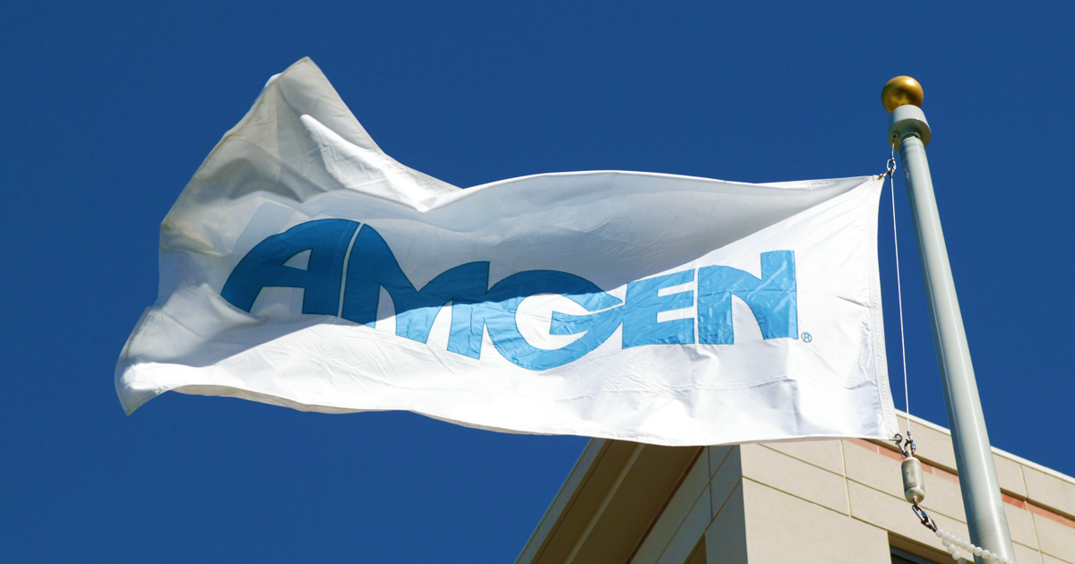 AMGEN REPORTS SECOND QUARTER 2025 FINANCIAL RESULTS| Amgen