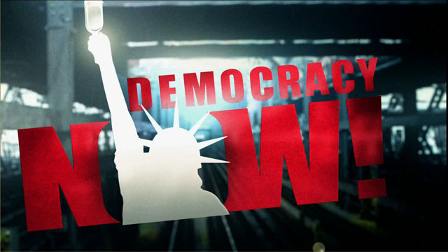 Headlines for August 20, 2025 - Democracy Now!