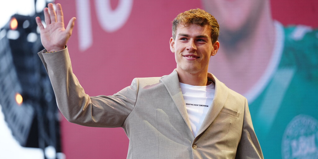 Mads Hermansen | Career In Pictures