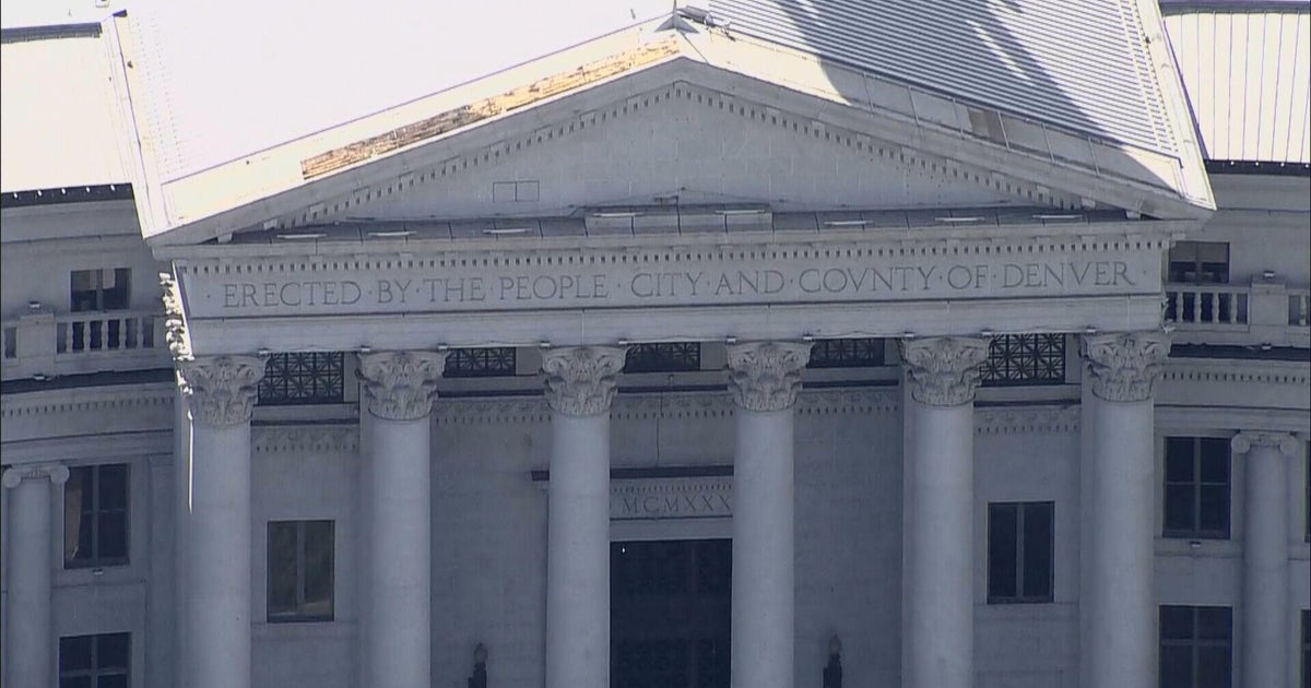 After 13 years with City of Denver, employee reacts to layoffs amid budget cuts: "It's gonna be tough"