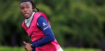 Team news | Thomas Frank updates on Destiny Udogie and Yves Bissouma ahead of Burnley