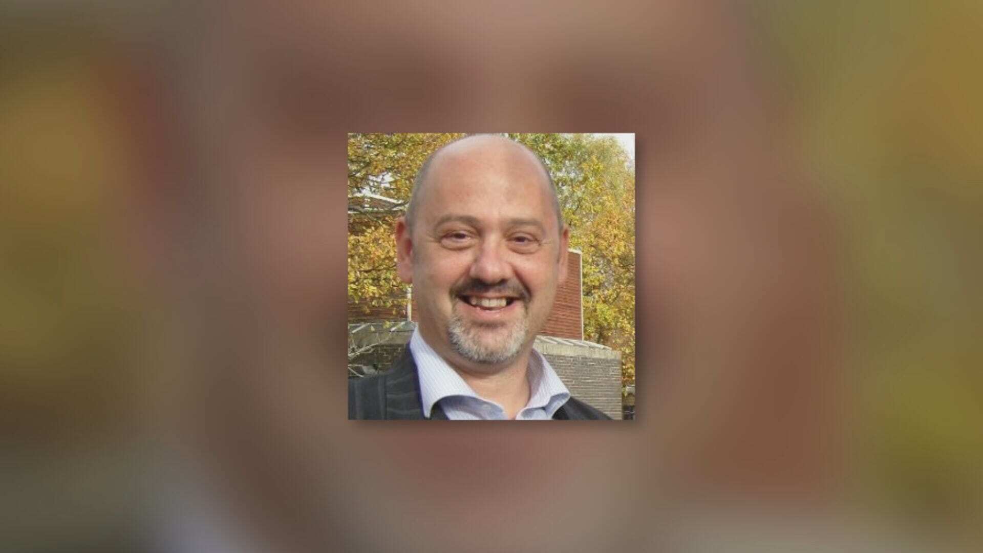 Dawn Kerr and Andrew Searle were found dead at their home in France