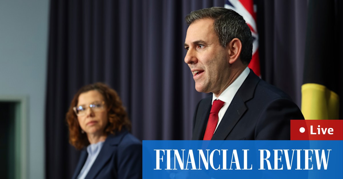 Hamas co-founder reportedly applauds Labor decision to recognise Palestine