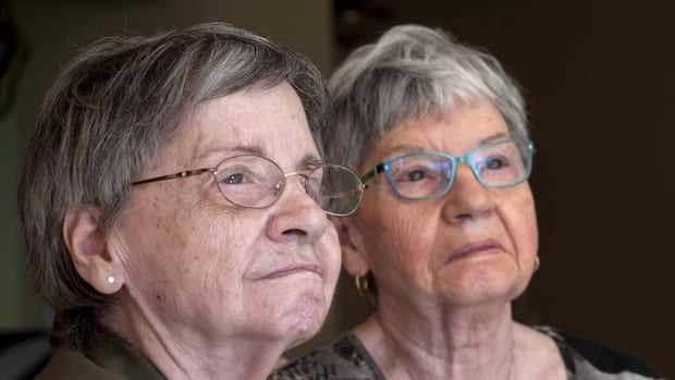Cecile Dionne, one of the famous quintuplets, dead at 91