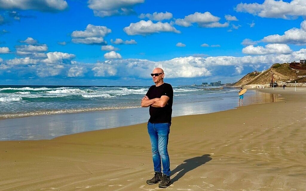 Toronto film fest nixes Oct 7 doc screening, cites Hamas ownership of massacre clips