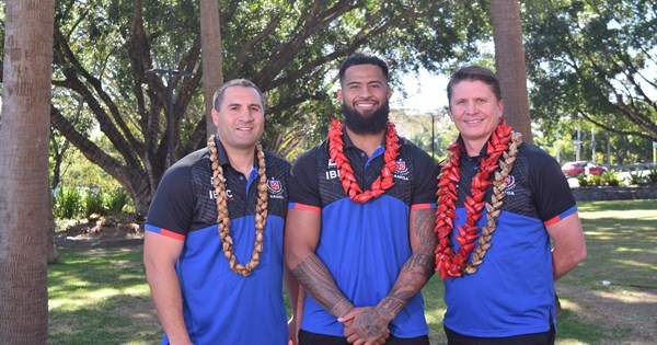 NRL 2025: Payne Haas commits to Toa Samoa in massive boost for Pacific Championships and World Cup campaigns