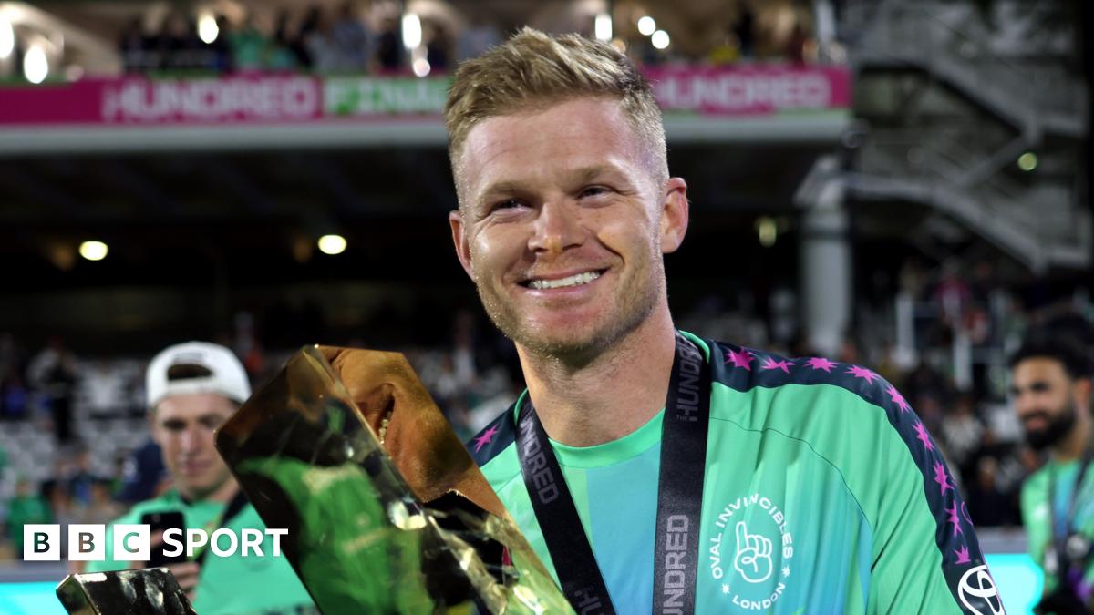 BBC Sport microphone and phone