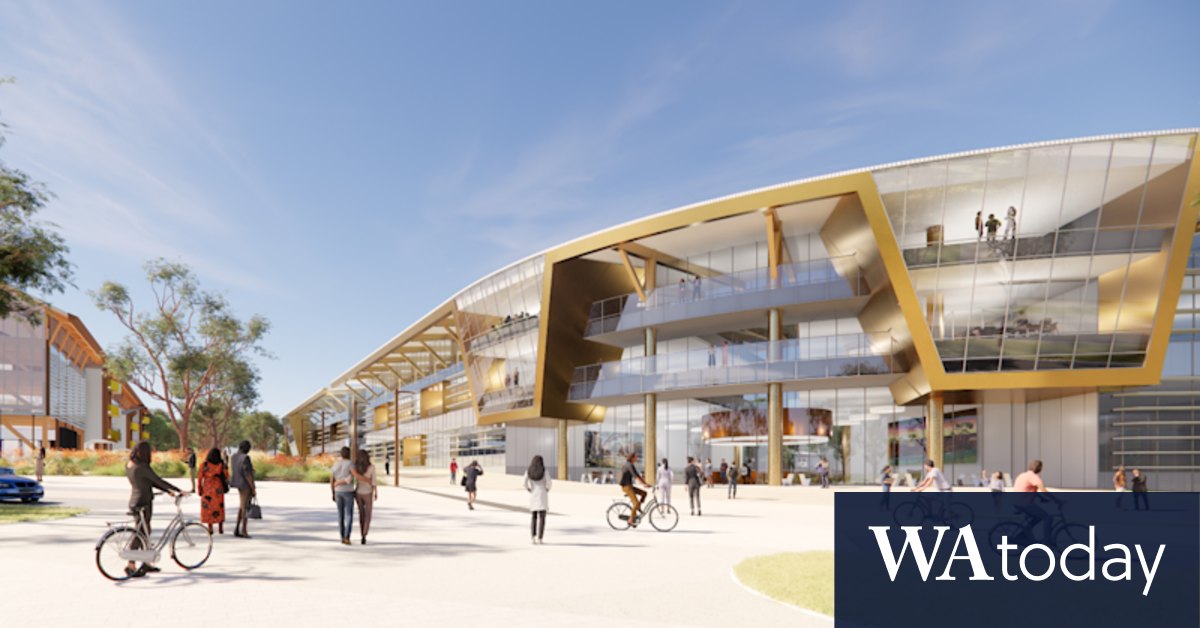 WA’s only vet school to get $100 million facelift after major donation