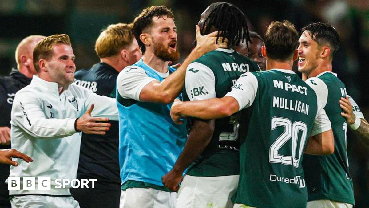 BBC Sport's FPL experts in one image