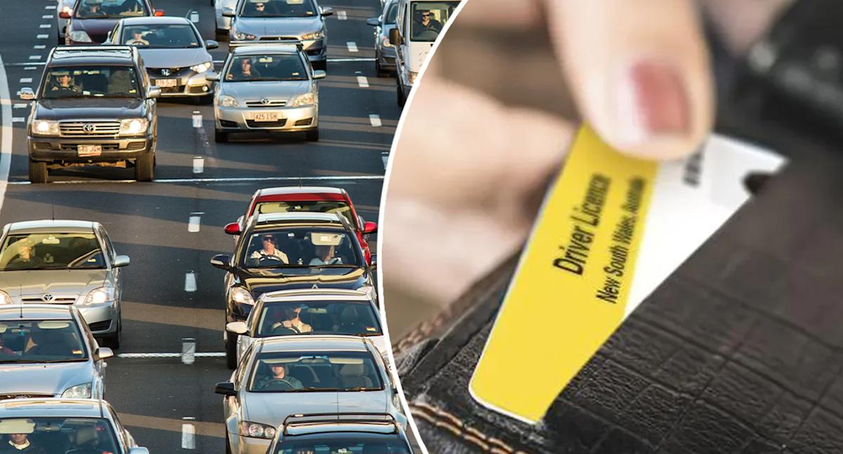Damning driver's licence revelation prompts warning to travelling Aussies: 'Could face fines'