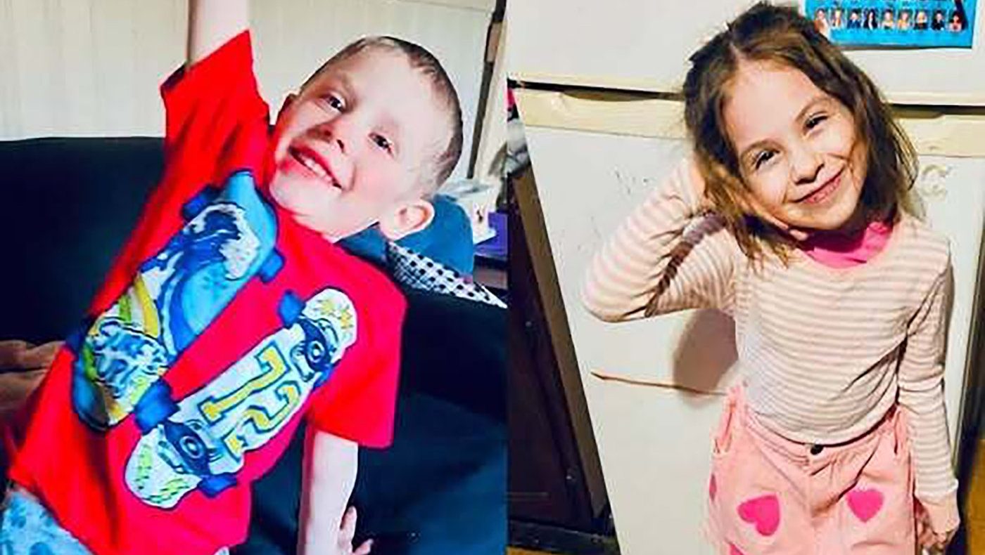 Court documents reveal new details of Sullivan children case