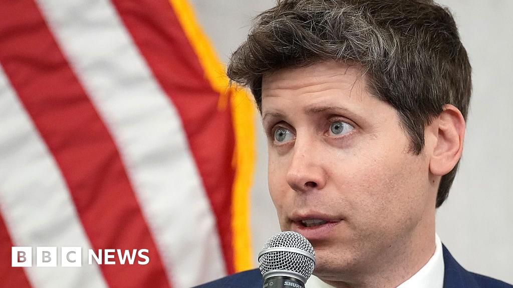 Musk threatens Apple and calls OpenAI boss a liar as feud deepens