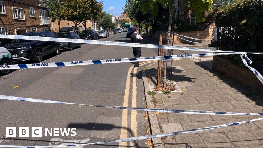 Man killed in Stoke Newington shooting