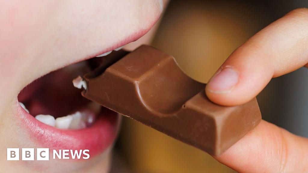 Rising chocolate and butter prices drive up rates