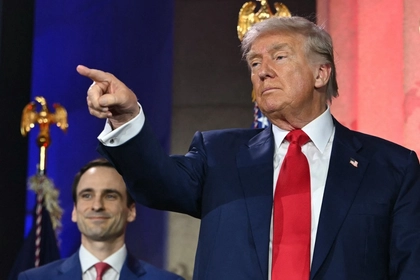 How to Handle Mr. Trump