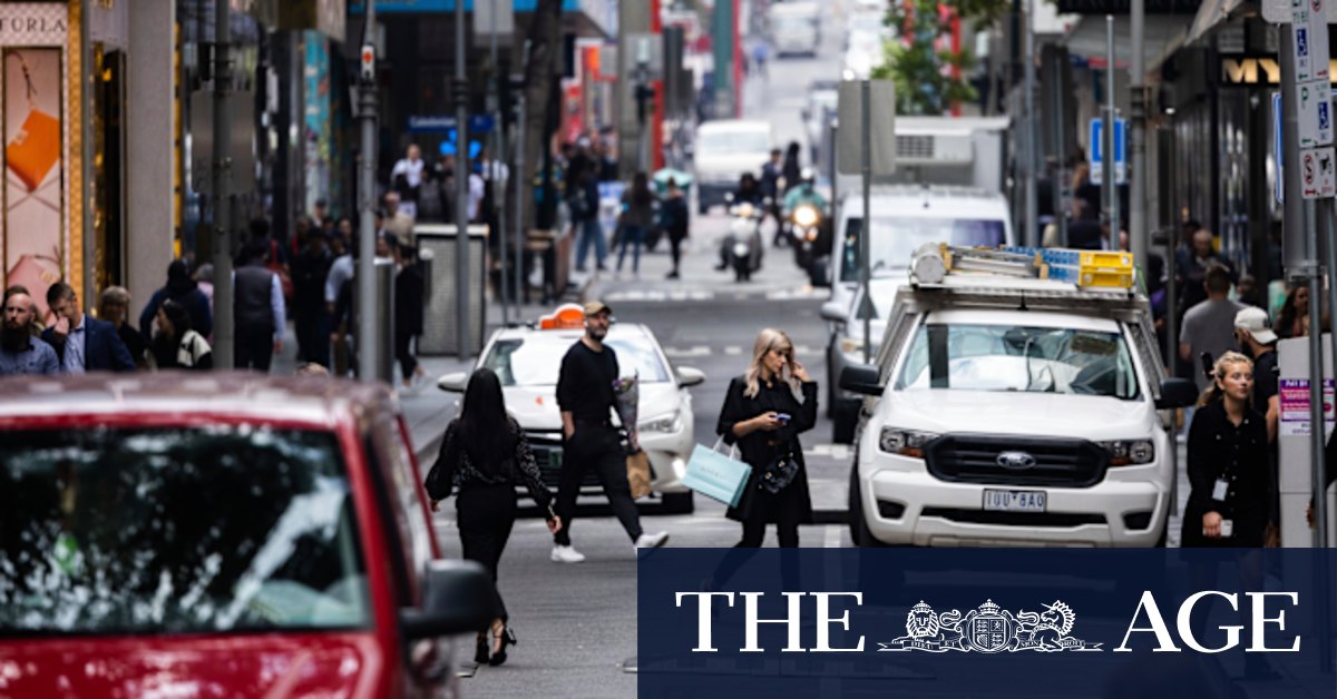 Victoria’s work-from-home plan slammed by business group as a stunt