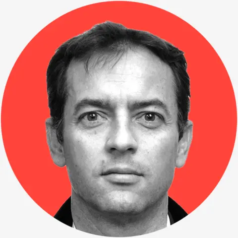 Damian Grammaticas profile image