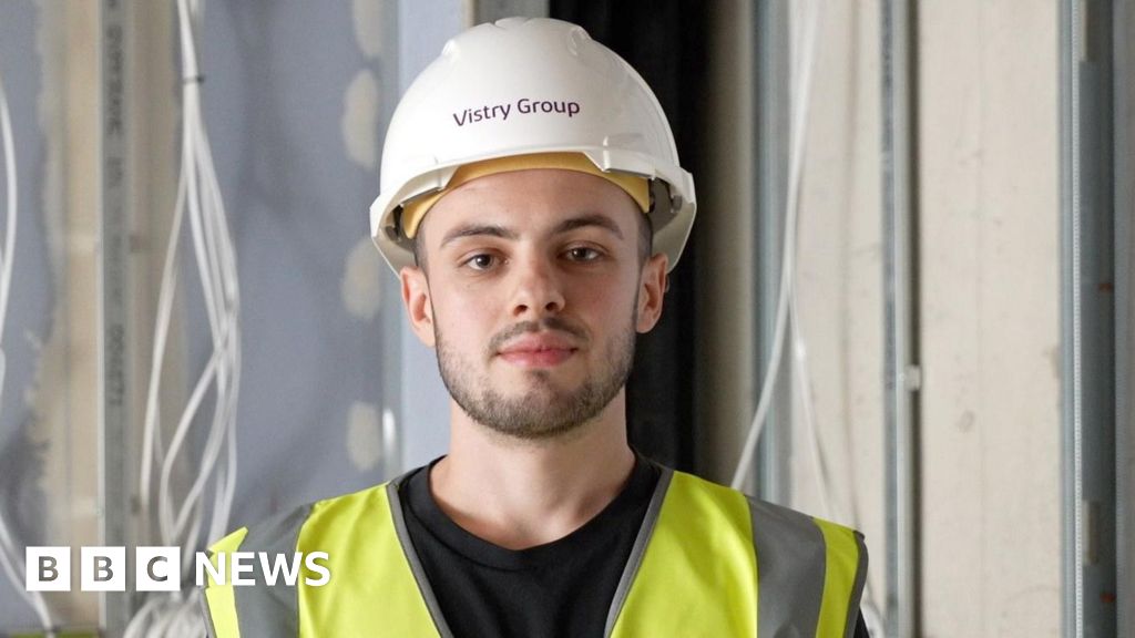 Thousands more construction workers needed to meet housing targets