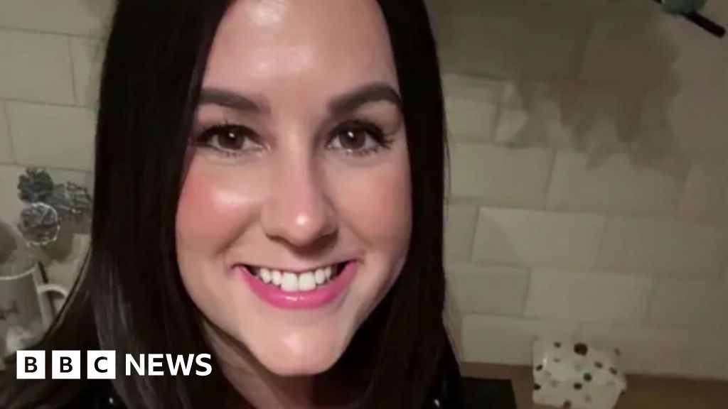 Lucy Connolly released from prison after race hate post on X