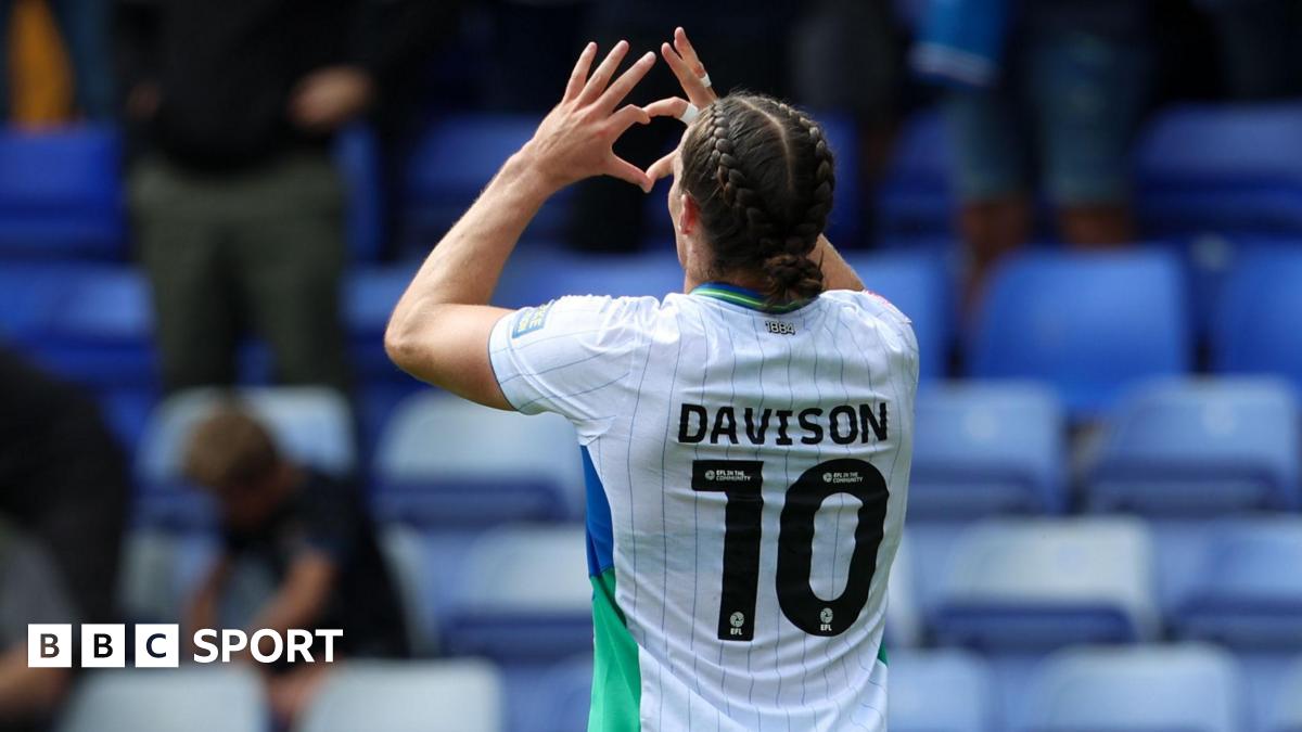 Tranmere Rovers vs Shrewsbury Town: League Two stats & head-to-head