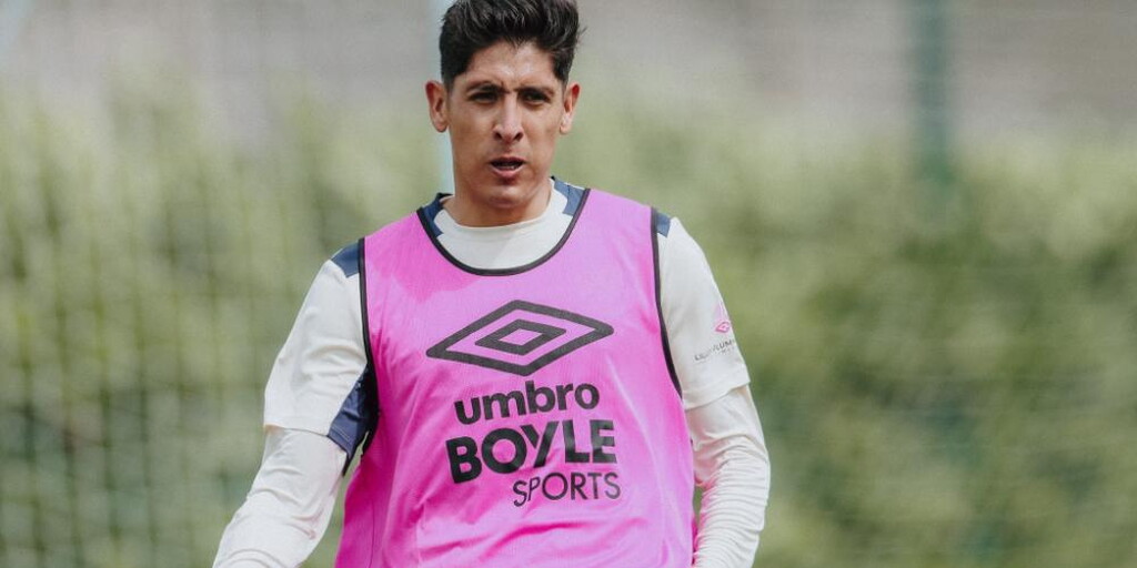 Training Gallery | Hammers prepare for London Stadium return against LOSC Lille